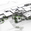 Museum of Nature and Science Winning Proposal / Schwartz Besnosoff + SO Architecture Museum of Nature and Science Winning Proposal / Schwartz Besnosoff + SO Architecture Courtesy of Schwartz Besnosoff + SO Architecture
