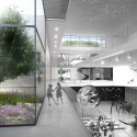 Museum of Nature and Science Winning Proposal / Schwartz Besnosoff + SO Architecture Museum of Nature and Science Winning Proposal / Schwartz Besnosoff + SO Architecture Courtesy of Schwartz Besnosoff + SO Architecture