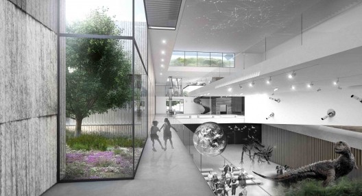 Courtesy of Schwartz Besnosoff + SO Architecture