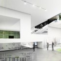 Museum of Nature and Science Winning Proposal / Schwartz Besnosoff + SO Architecture Museum of Nature and Science Winning Proposal / Schwartz Besnosoff + SO Architecture Courtesy of Schwartz Besnosoff + SO Architecture