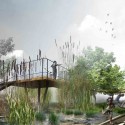 Museum of Nature and Science Winning Proposal / Schwartz Besnosoff + SO Architecture Museum of Nature and Science Winning Proposal / Schwartz Besnosoff + SO Architecture Courtesy of Schwartz Besnosoff + SO Architecture