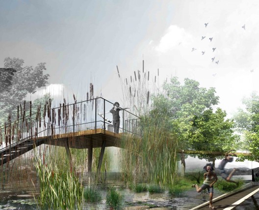 Courtesy of Schwartz Besnosoff + SO Architecture
