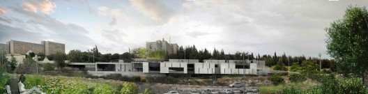 Courtesy of Schwartz Besnosoff + SO Architecture