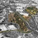 Museum of Nature and Science Winning Proposal / Schwartz Besnosoff + SO Architecture Museum of Nature and Science Winning Proposal / Schwartz Besnosoff + SO Architecture Courtesy of Schwartz Besnosoff + SO Architecture