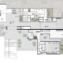 Museum of Nature and Science Winning Proposal / Schwartz Besnosoff + SO Architecture Museum of Nature and Science Winning Proposal / Schwartz Besnosoff + SO Architecture plan 02