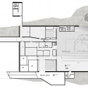 Museum of Nature and Science Winning Proposal / Schwartz Besnosoff + SO Architecture Museum of Nature and Science Winning Proposal / Schwartz Besnosoff + SO Architecture plan 05