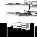 Museum of Nature and Science Winning Proposal / Schwartz Besnosoff + SO Architecture Museum of Nature and Science Winning Proposal / Schwartz Besnosoff + SO Architecture sections