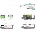 Museum of Nature and Science Winning Proposal / Schwartz Besnosoff + SO Architecture Museum of Nature and Science Winning Proposal / Schwartz Besnosoff + SO Architecture diagram 01