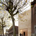 Buda Art Centre / 51N4E Buda Art Centre / 51N4E © Filip Dujardin