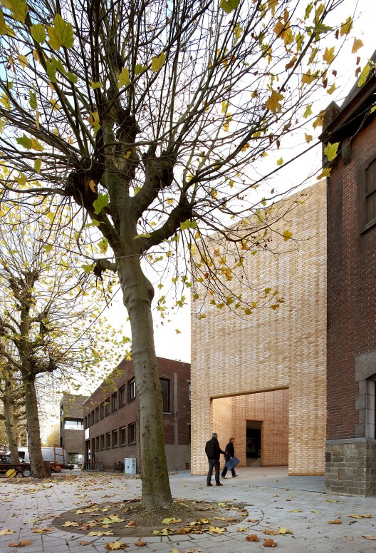 © Filip Dujardin
