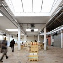 Buda Art Centre / 51N4E Buda Art Centre / 51N4E © Filip Dujardin