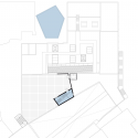 Buda Art Centre / 51N4E Buda Art Centre / 51N4E Plan