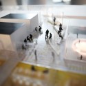 Media City Bergen (MCB) Winning Proposal / MAD arkitekter model 04
