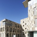 Willebroek Administration Building / BRUT © Steven Neyrinck