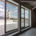 Willebroek Administration Building / BRUT © Thomas de Bruyne