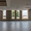 Willebroek Administration Building / BRUT © Thomas de Bruyne