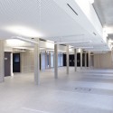 Willebroek Administration Building / BRUT © Steven Neyrinck