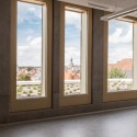 Willebroek Administration Building / BRUT © Thomas de Bruyne