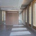Willebroek Administration Building / BRUT © Thomas de Bruyne