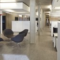 Willebroek Administration Building / BRUT © Steven Neyrinck