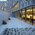 Willebroek Administration Building / BRUT © Steven Neyrinck