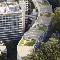 Ray and Dagmar Dolby Regeneration Medicine Building / Rafael Viñoly Architects © Bruce Damonte