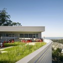 Ray and Dagmar Dolby Regeneration Medicine Building / Rafael Viñoly Architects © Bruce Damonte