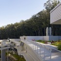 Ray and Dagmar Dolby Regeneration Medicine Building / Rafael Viñoly Architects © Bruce Damonte
