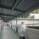 Ray and Dagmar Dolby Regeneration Medicine Building / Rafael Viñoly Architects © Bruce Damonte