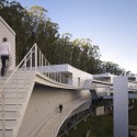 Ray and Dagmar Dolby Regeneration Medicine Building / Rafael Viñoly Architects © Bruce Damonte