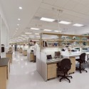 Ray and Dagmar Dolby Regeneration Medicine Building / Rafael Viñoly Architects © Bruce Damonte