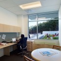 Ray and Dagmar Dolby Regeneration Medicine Building / Rafael Viñoly Architects © Bruce Damonte
