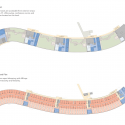 Ray and Dagmar Dolby Regeneration Medicine Building / Rafael Viñoly Architects Plan