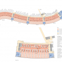 Ray and Dagmar Dolby Regeneration Medicine Building / Rafael Viñoly Architects Plan