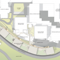 Ray and Dagmar Dolby Regeneration Medicine Building / Rafael Viñoly Architects Site Plan