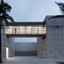New Leme Gallery / Paulo Mendes da Rocha + Metro Arquitetos New Leme Gallery / Paulo Mendes da Rocha + Metro Arquitetos © Leonardo Finotti