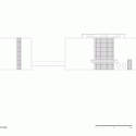 New Leme Gallery / Paulo Mendes da Rocha + Metro Arquitetos New Leme Gallery / Paulo Mendes da Rocha + Metro Arquitetos Roof Plan