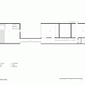 New Leme Gallery / Paulo Mendes da Rocha + Metro Arquitetos New Leme Gallery / Paulo Mendes da Rocha + Metro Arquitetos Second Floor