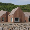 Nordic Wood Festival of Wooden Architecture Nordic Wood Festival of Wooden Architecture 2012 Denmark Hammer-Havn © Martin Schubert