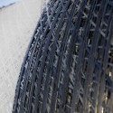 ICD/ITKE Research Pavilion / University of Stuttgart, Faculty of Architecture and Urban Planning ICD/ITKE Research Pavilion / University of Stuttgart, Faculty of Architecture and Urban Planning Courtesy of ICD-ITKE
