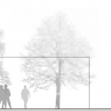 ICD/ITKE Research Pavilion / University of Stuttgart, Faculty of Architecture and Urban Planning ICD/ITKE Research Pavilion / University of Stuttgart, Faculty of Architecture and Urban Planning Section