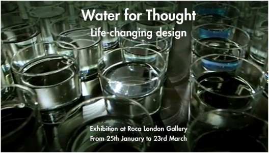 Courtesy of We Are Water Foundation