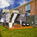 Ita House / Taller5 Arquitectos © Roberto Ortiz