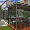 Ita House / Taller5 Arquitectos © Roberto Ortiz