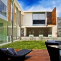 Ita House / Taller5 Arquitectos © Roberto Ortiz