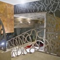 Ita House / Taller5 Arquitectos © Roberto Ortiz