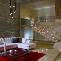 Ita House / Taller5 Arquitectos © Roberto Ortiz