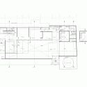 Ita House / Taller5 Arquitectos Ground Floor Plan