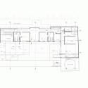 Ita House / Taller5 Arquitectos High Floor Plan