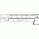 Ita House / Taller5 Arquitectos Section